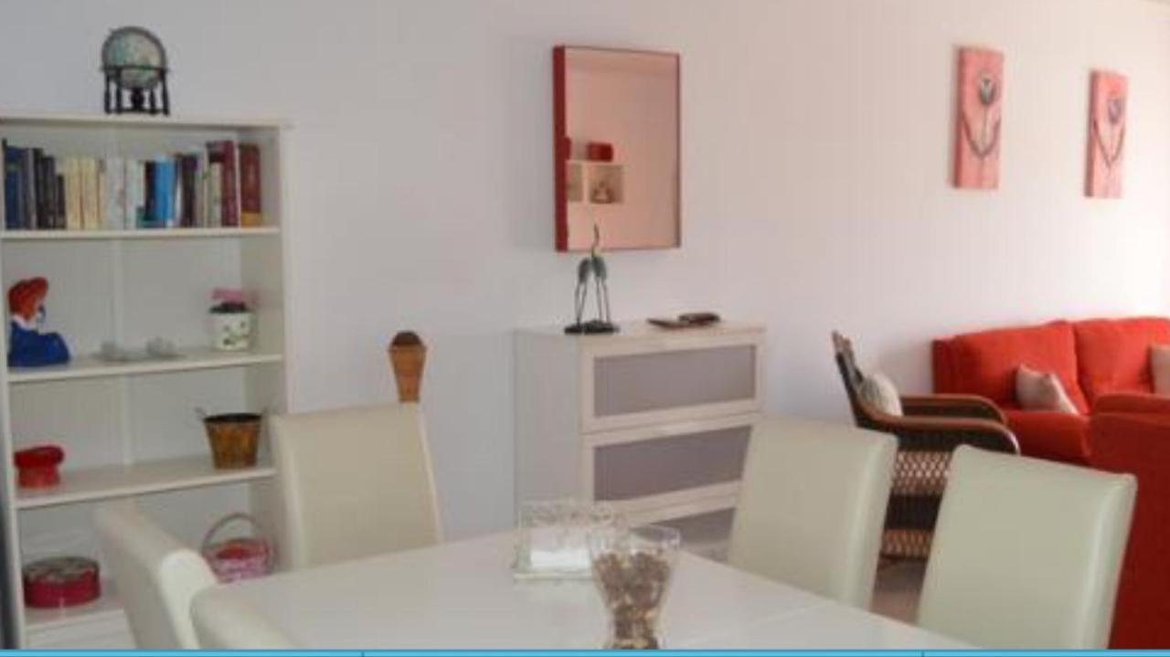 Апартаменты Bellavista Duplex Superior Кониль-де-ла-Фронтера Экстерьер фото