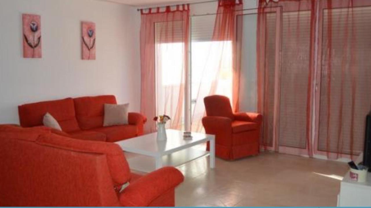 Апартаменты Bellavista Duplex Superior Кониль-де-ла-Фронтера Экстерьер фото