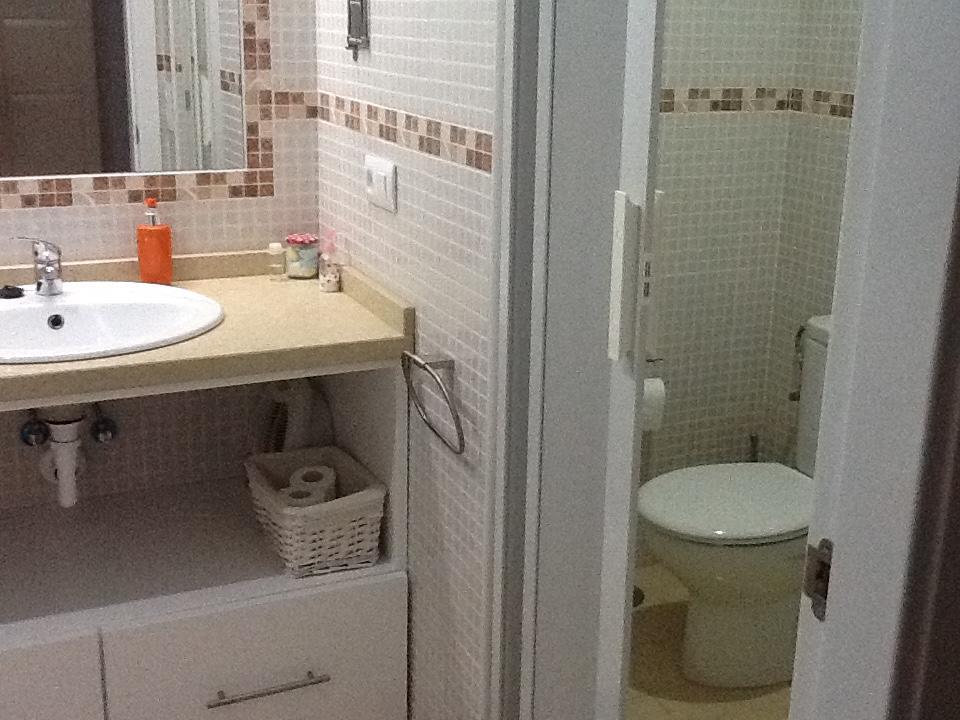 Апартаменты Bellavista Duplex Superior Кониль-де-ла-Фронтера Экстерьер фото